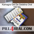 Kamagra Oral Jelly Gel 100 Mg 11